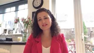 Relatable final session