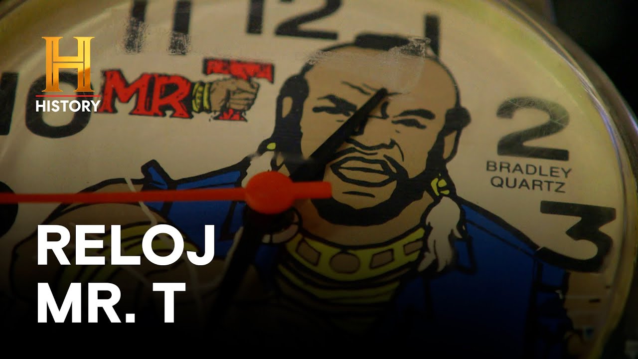 VISA 007  -  EL PRECIO DE LA HISTORIA