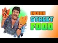 Indian Street Food Jobless Guy