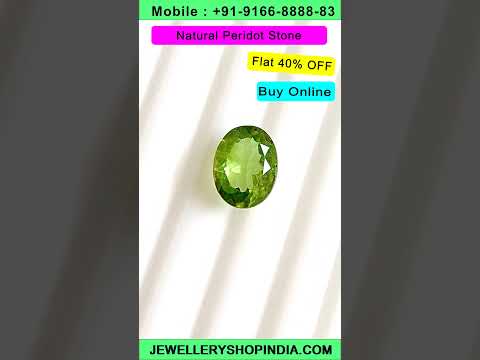 Product video thumbnail
