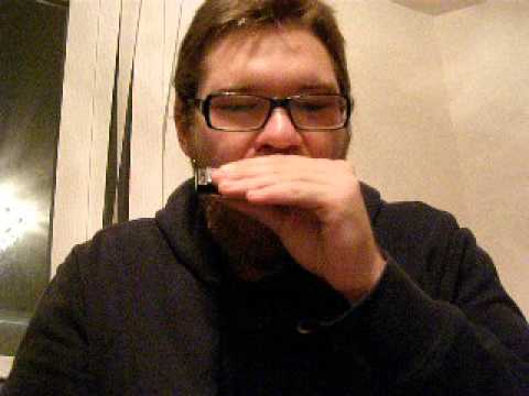 Some DeFord Bailey`s riffs