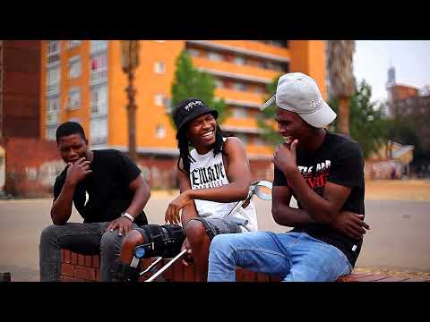 Gwinha mutsipa-Hasso king boys (OFFICIAL VIDEO )