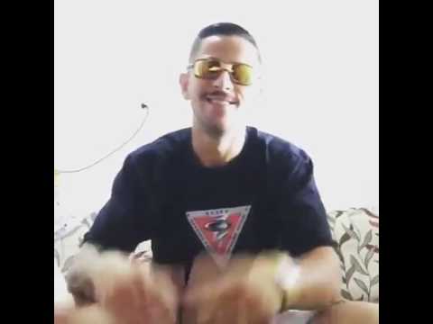 Mc Luance - Retorno Da Vampiranha 3 (Prévia Oficial) 2017