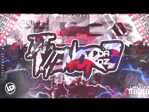 MONTAGEM HINO CELESTIAL 🤬🥶 - [ DJ MENOR DA DZ7 & DJ ZWK ]