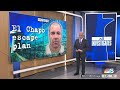 El Chapo makes shocking request, new allegations surround actions behind bars DEFAULT Thumbnail