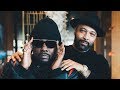 Pull Up Season 3 Episode 2 | Featuring Wale