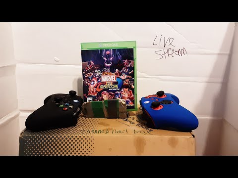 Infinity Crossover Episode 15 [Marvel Vs. Capcom: Infinite] [Road To 1.4K]