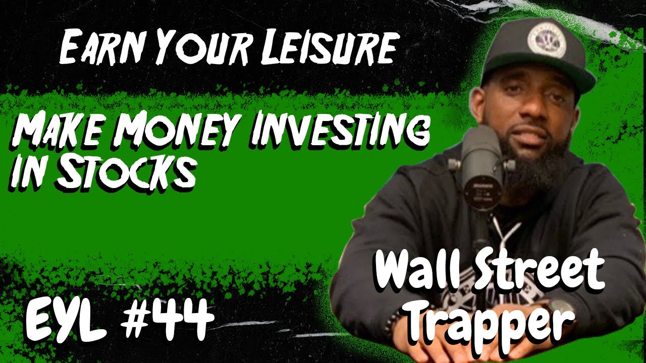 Make Money Investing in Stocks with Wallstreet Trapper