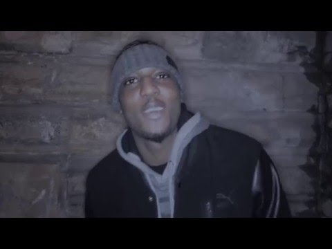 Madhat McGore feat Mayhem (S.A.S) - Where Them Grands At (Official Video) Produced by DJ Anemate