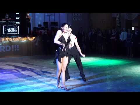 Jarní ples 2019 / II