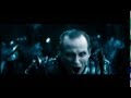 Vampires Vs Werewolves
