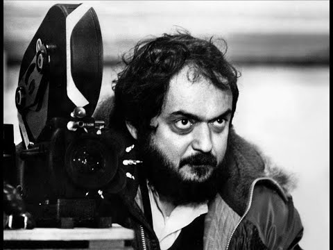 Kubrick by Kubrick