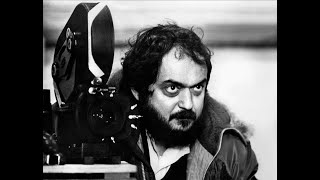 'Kubrick By Kubrick' Trailer