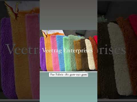 Fur Fabric
