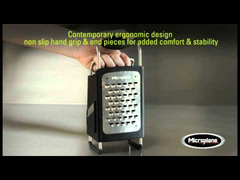 Microplane® Specialty Series