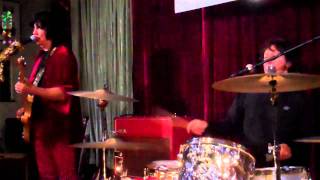 Believe Father Xmas The Grip Weeds