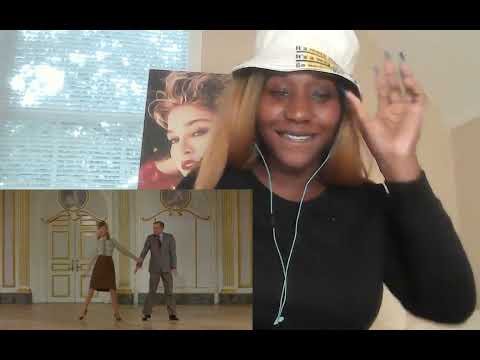 Olivia Newton-John + Gene Kelly Reaction Whenever You're Away From Me (A DUO?!?)  | Empress Reacts