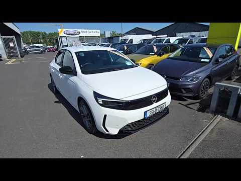 Opel Corsa Elegance 1.2i - Price Includes €1,000 S - Image 2