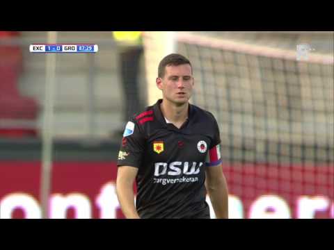 Zaterdag op TV Rijnmond: 'Luigi Bruins, Schijt aan alles'