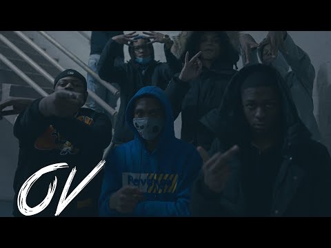 Lil Reef - "Trenches" (Official Video) Shot by @o.visualz