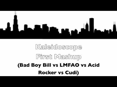 Elia & Klaas (Bad Boy Bill vs LMFAO vs Acid Rocker vs Cudi)
