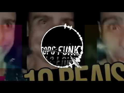 2 maconha ou 1 pó MEME - Mc neguinho do ITR , Mc magrinho.  Mc douglinhas BDB (DG prod)