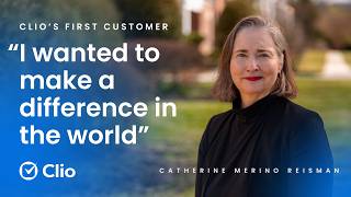 Clio's First Customer on What Legal AI Has Changed About Her Practice