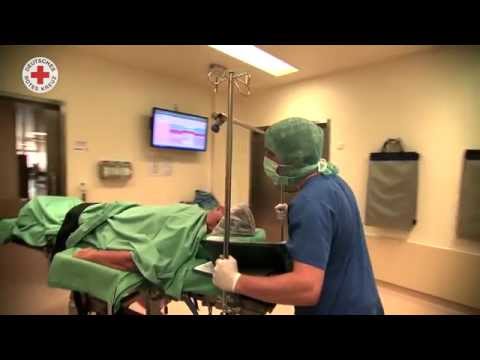 Freiwilliges Soziales Jahr - FSJ im Krankenhaus Mecklenburg Strelitz