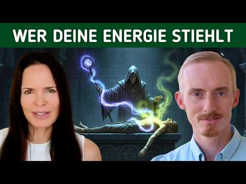The secret of life energy