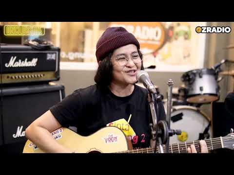 THE VIRGIN - CINTA TERLARANG 2 ( MILIK TEMANKU ) & CINTA TERLARANG | OZCLUSIVE