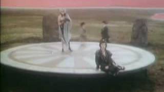 Enya - I WANT TOMORROW