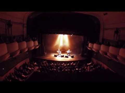 Una deuda del Bien - Gabo Ferro & Luciana Jury - ND/teatro 8-noviembre-2014