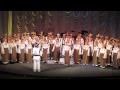 На городі верба рясна - концерт українсько-канадського хору «Ластівка» 