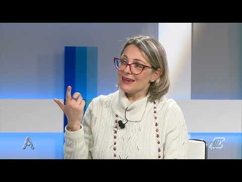 ANGOLI 11/3/2024: SALUTE MENTALE - ALFABETIZZAZIONE EMOTIVA - COME CONOSCERE LE EMOZIONI