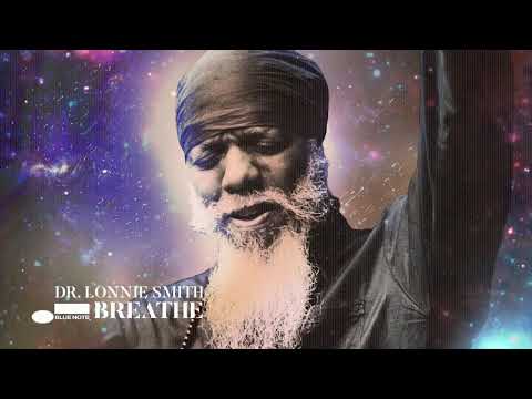 Dr. Lonnie Smith - Why Can't We Live Together (Feat. Iggy Pop)