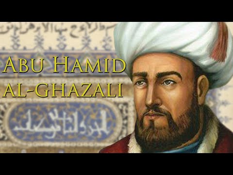 Al-Ghazali - The Reviver of Religious Sciences