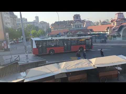 zeleni venac beograd drugi deo 4k