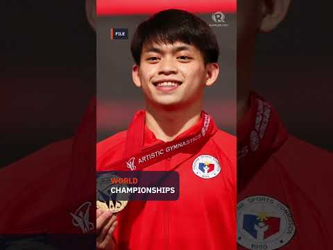 Carlos Yulo completes golden collection as PH breaks through in Asian Games