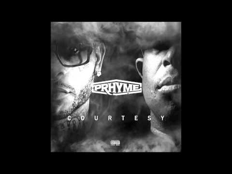 PRhyme (Royce Da 5'9 & DJ Premier) - Courtesy (Kiskinov Remix)