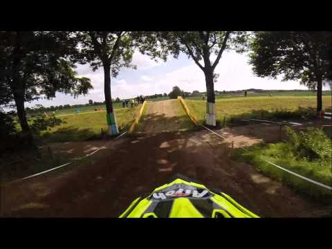 GoPro HD: Boyd van der Voorn MON Wanssum 31-05-14