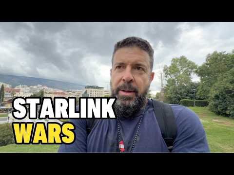 Angry Musk Calls Out Warmongers; Trump, Putin, Xi Confirmed ; Brazil, Serbia Vote