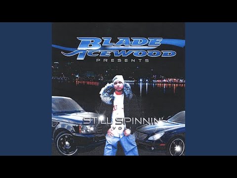 Chrome On Them Thangs (feat. Baby & Street Lordz)