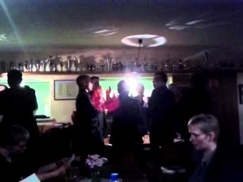 Schützenfest 2012: Wachabnahme II