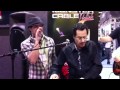 Larry Dunn playing and Matt Cusson singing "That's The Way of the World" at NAMM