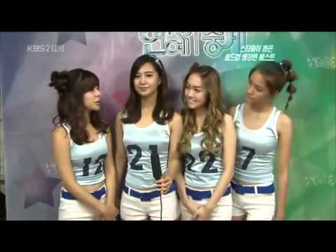 Sunny Yuri Jessica Yoona