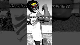 sleeper build 💀 #gym #funny #shortsfeed #workout 🏋🚴💪#motivation #youtubeshorts #shortvideo #duet