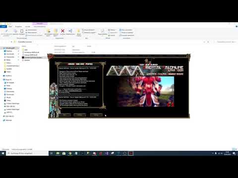 Oriental KalOnline Launcher [Beta V0.2]
