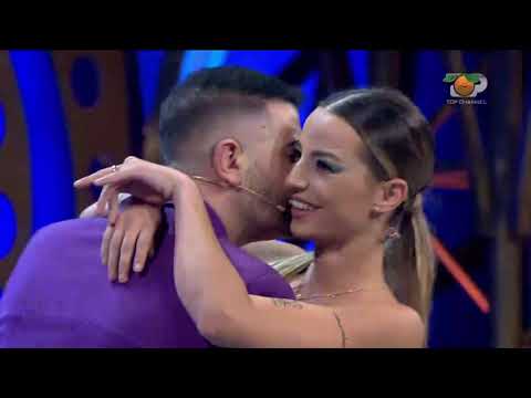 Portokalli, 11 Tetor 2020 – Përthithen ( Vajzat prezantohen me Endin )