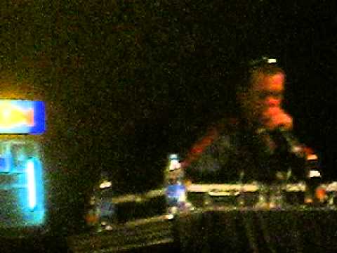 Bush Chemists feat. King General & Diegojah@Uppsala Reggae Festival 2011