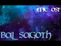 Bal-Sagoth - The Awakening Of The Stars